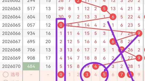 双色球2026027期老六复式推荐，82号码解析实力强