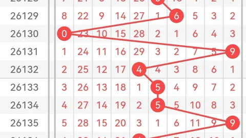 推荐 2026年快乐826153期号码组合终极选择指南