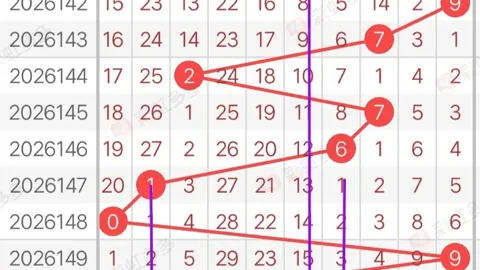 推荐 双色球2026070期：胆色独到复式攻略，中奖率大提升